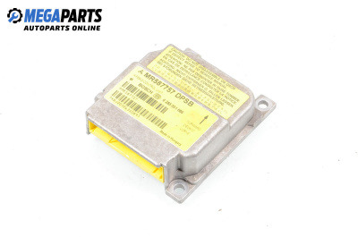 Модул за AIRBAG за Mitsubishi Colt VI Hatchback (10.2002 - 06.2012), № Bosch 0 285 001 686