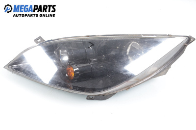 Фар за Mitsubishi Colt VI Hatchback (10.2002 - 06.2012), хечбек, позиция: лява