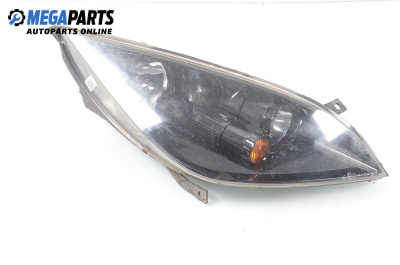 Фар за Mitsubishi Colt VI Hatchback (10.2002 - 06.2012), хечбек, позиция: дясна