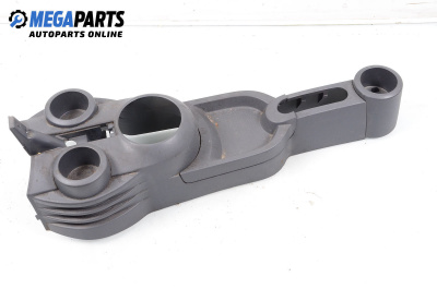 Конзола скоростен лост за Mitsubishi Colt VI Hatchback (10.2002 - 06.2012)