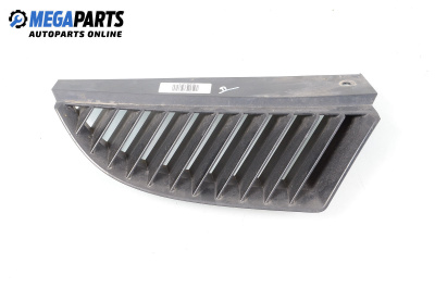 Решетка за Mitsubishi Colt VI Hatchback (10.2002 - 06.2012), хечбек, позиция: дясна