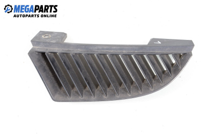 Решетка за Mitsubishi Colt VI Hatchback (10.2002 - 06.2012), хечбек, позиция: лява