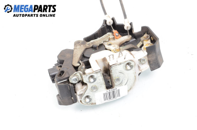 Брава на врата за Mitsubishi Colt VI Hatchback (10.2002 - 06.2012), позиция: предна, дясна