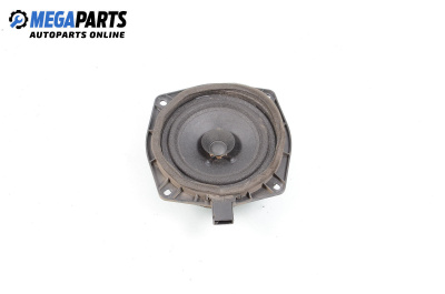 Високоговорител за Mitsubishi Colt VI Hatchback (10.2002 - 06.2012)