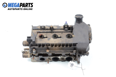 Глава за Mitsubishi Colt VI Hatchback (10.2002 - 06.2012) 1.1, 75 к.с.