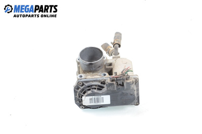 Дроселова клапа за Mitsubishi Colt VI Hatchback (10.2002 - 06.2012) 1.1, 75 к.с.