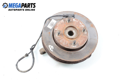 Шенкел главина за Mitsubishi Colt VI Hatchback (10.2002 - 06.2012), позиция: предна, дясна