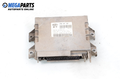 Компютър двигател за Fiat Punto Hatchback (09.1993 - 09.1999) 55 1.1, 54 к.с., № Magneti Marelli IAW 16F.SB