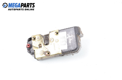 Брава на врата за Peugeot 306 Sedan (04.1993 - 10.2003), позиция: задна, дясна