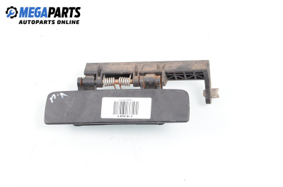 Външна дръжка за Peugeot 306 Sedan (04.1993 - 10.2003), 4+1 вр., седан, позиция: предна, лява