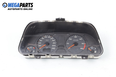 Километраж за Peugeot 306 Sedan (04.1993 - 10.2003) 1.9 SLD, 68 к.с.