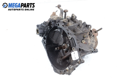 Ръчна скоростна кутия за Peugeot 306 Sedan (04.1993 - 10.2003) 1.9 SLD, 68 к.с.