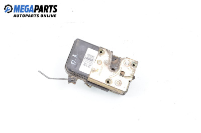 Брава на врата за Peugeot 306 Sedan (04.1993 - 10.2003), позиция: предна, лява