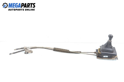 Скоростен лост с жила за Volkswagen Golf III Hatchback (08.1991 - 07.1998)