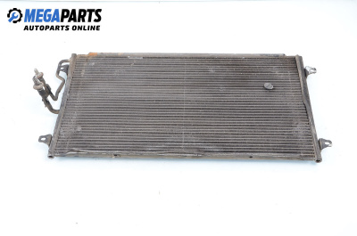 Климатичен радиатор за Chrysler Stratus Sedan (09.1994 - 04.2001) 2.5 LX V6, 163 к.с.