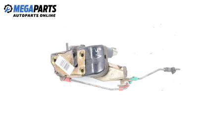 Брава на врата за Chrysler Stratus Sedan (09.1994 - 04.2001), позиция: задна, лява