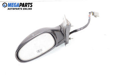 Огледало за Chrysler Stratus Sedan (09.1994 - 04.2001), 4+1 вр., седан, позиция: лява