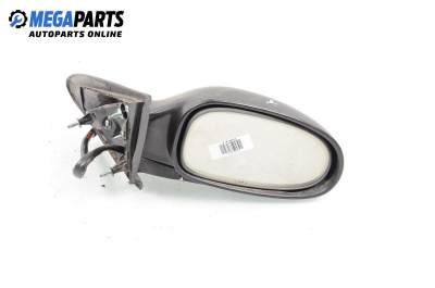 Огледало за Chrysler Stratus Sedan (09.1994 - 04.2001), 4+1 вр., седан, позиция: дясна