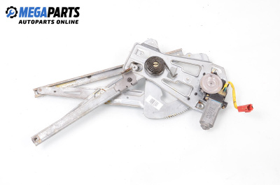 Машинка ел. стъкло за Chrysler Stratus Sedan (09.1994 - 04.2001), 4+1 вр., седан, позиция: предна, лява