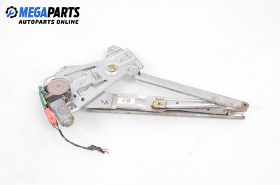 Машинка ел. стъкло за Chrysler Stratus Sedan (09.1994 - 04.2001), 4+1 вр., седан, позиция: задна, дясна