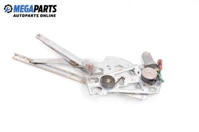 Машинка ел. стъкло за Chrysler Stratus Sedan (09.1994 - 04.2001), 4+1 вр., седан, позиция: предна, дясна