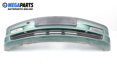 Предна броня за BMW 3 Series E46 Sedan (02.1998 - 04.2005), седан, позиция: предна