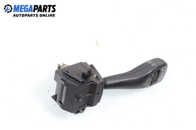 Лостче за чистачки за BMW 3 Series E46 Sedan (02.1998 - 04.2005)