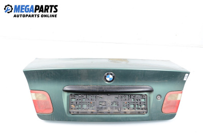 Заден капак за BMW 3 Series E46 Sedan (02.1998 - 04.2005), 4+1 вр., седан, позиция: задна