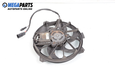 Перка охлаждане за Peugeot 607 Sedan (01.2000 - 07.2010) 2.7 HDi 24V, 204 к.с.