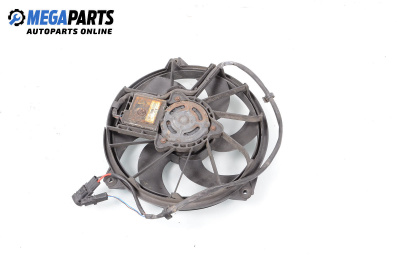 Перка охлаждане за Peugeot 607 Sedan (01.2000 - 07.2010) 2.7 HDi 24V, 204 к.с.