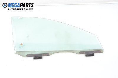 Странично стъкло за Peugeot 607 Sedan (01.2000 - 07.2010), 4+1 вр., седан, позиция: предна, дясна