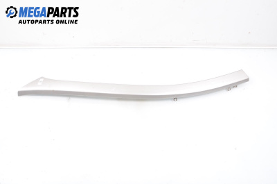 Външни лайсни за Peugeot 607 Sedan (01.2000 - 07.2010), седан, позиция: дясна