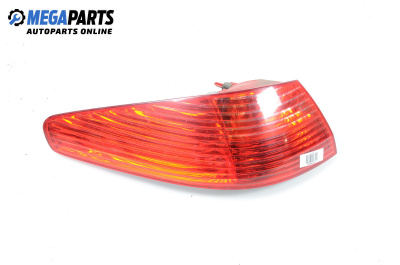 Стоп за Peugeot 607 Sedan (01.2000 - 07.2010), седан, позиция: лява