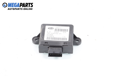 Модул за горивна помпа за Peugeot 607 Sedan (01.2000 - 07.2010)