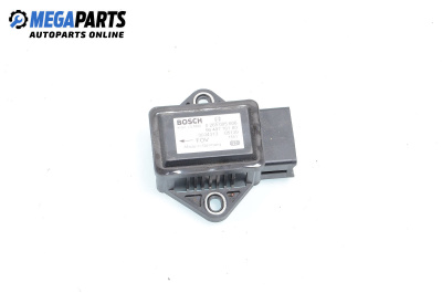 Сензор ESP за Peugeot 607 Sedan (01.2000 - 07.2010), № 0 265 005 606