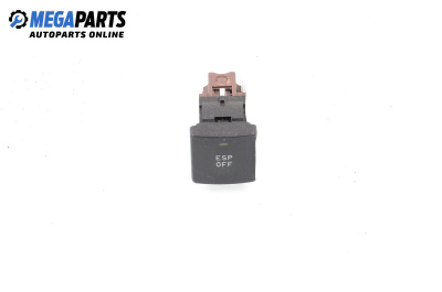 Бутон ESP за Peugeot 607 Sedan (01.2000 - 07.2010)