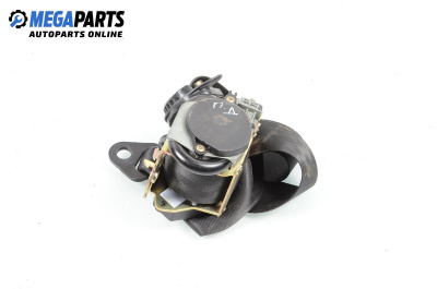 Предпазен колан за Peugeot 607 Sedan (01.2000 - 07.2010), 4+1 вр., позиция: предна, дясна