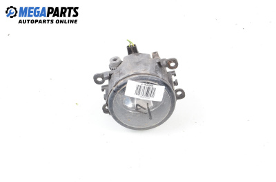 Халоген за Peugeot 607 Sedan (01.2000 - 07.2010), седан, позиция: дясна