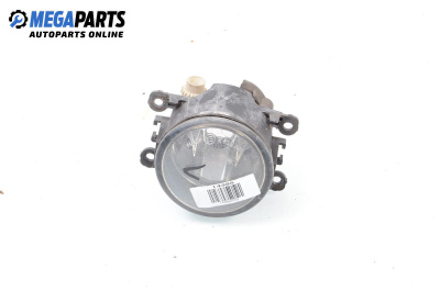 Халоген за Peugeot 607 Sedan (01.2000 - 07.2010), седан, позиция: лява