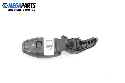 Лостче аудио управление за Peugeot 607 Sedan (01.2000 - 07.2010)