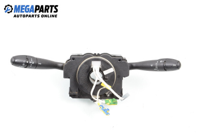 Лостчета светлини и чистачки за Peugeot 607 Sedan (01.2000 - 07.2010)