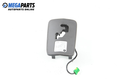 Конзола скоростен лост за Peugeot 607 Sedan (01.2000 - 07.2010)