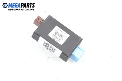 Модул аларма за Peugeot 607 Sedan (01.2000 - 07.2010), № 9657384680