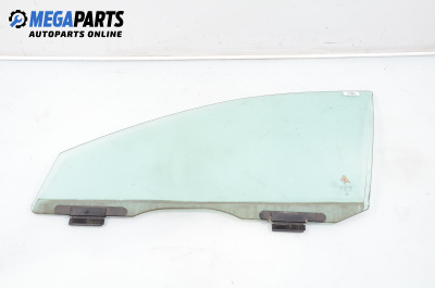 Странично стъкло за Peugeot 607 Sedan (01.2000 - 07.2010), 4+1 вр., седан, позиция: предна, лява