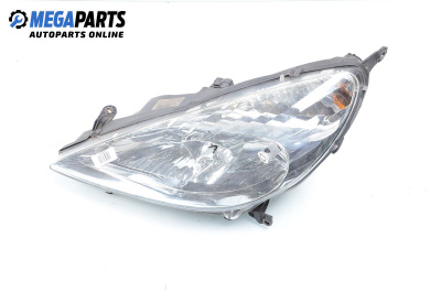 Фар за Peugeot 607 Sedan (01.2000 - 07.2010), седан, позиция: лява