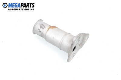 Буфер предна броня за Peugeot 607 Sedan (01.2000 - 07.2010), седан, позиция: предна, лява