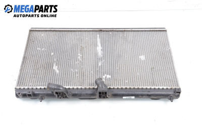 Воден радиатор за Peugeot 607 Sedan (01.2000 - 07.2010) 2.7 HDi 24V, 204 к.с.