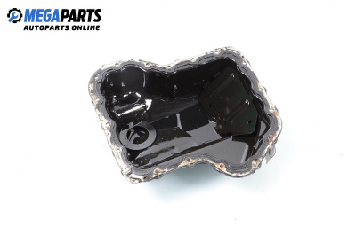 Картер за Peugeot 607 Sedan (01.2000 - 07.2010) 2.7 HDi 24V, 204 к.с.