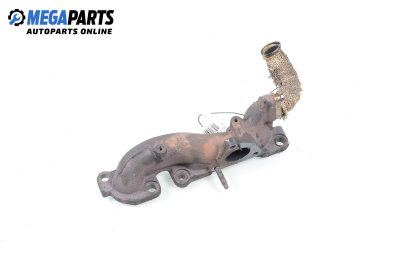 Изпускателен колектор  за Peugeot 607 Sedan (01.2000 - 07.2010) 2.7 HDi 24V, 204 к.с.