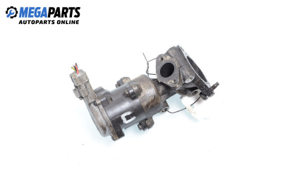 EGR-клапан за Peugeot 607 Sedan (01.2000 - 07.2010) 2.7 HDi 24V, 204 к.с.
